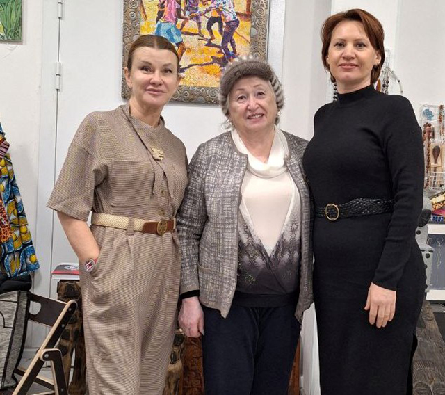 ����������� ���